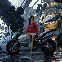 榜单电子潮流时尚DJ音乐