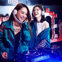 dj音乐网址大全
